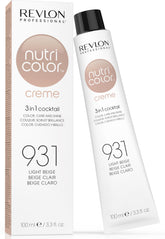 Nutri Color Filters 931